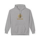 WarDad Honor Hoodie
