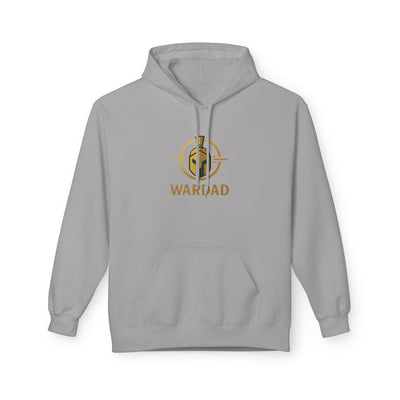 WarDad Honor Hoodie