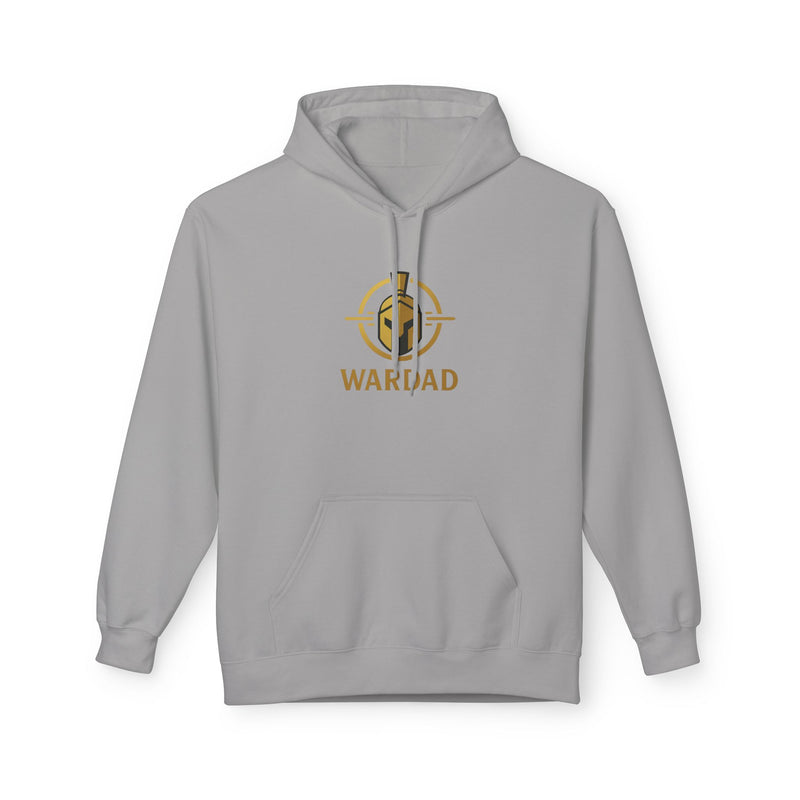 WarDad Honor Hoodie