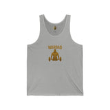 WarDad Spartan Strength Tank – Spartan Edition