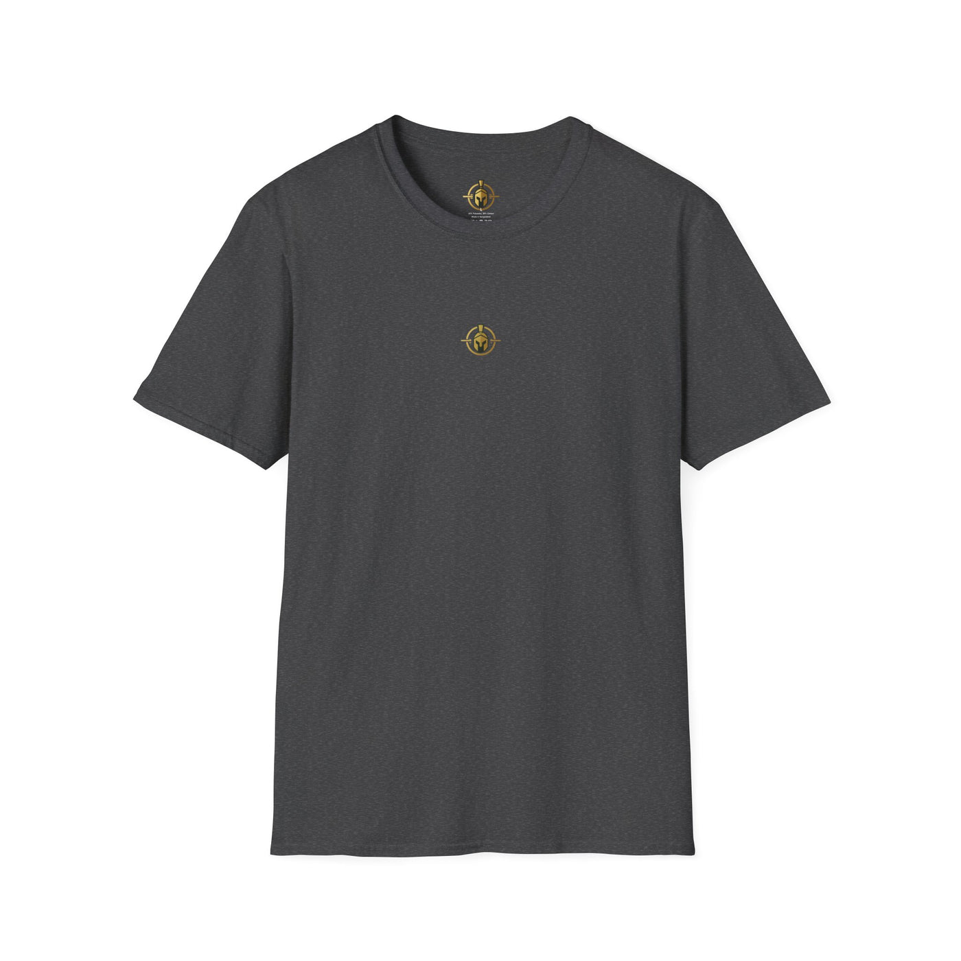 WarDad Conqueror’s Oath Tee – Honor Collection