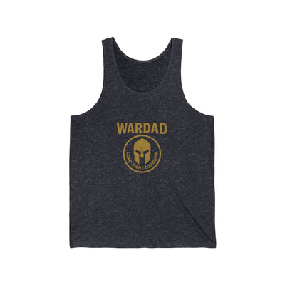 WarDad Legacy Tank – Warrior Edition