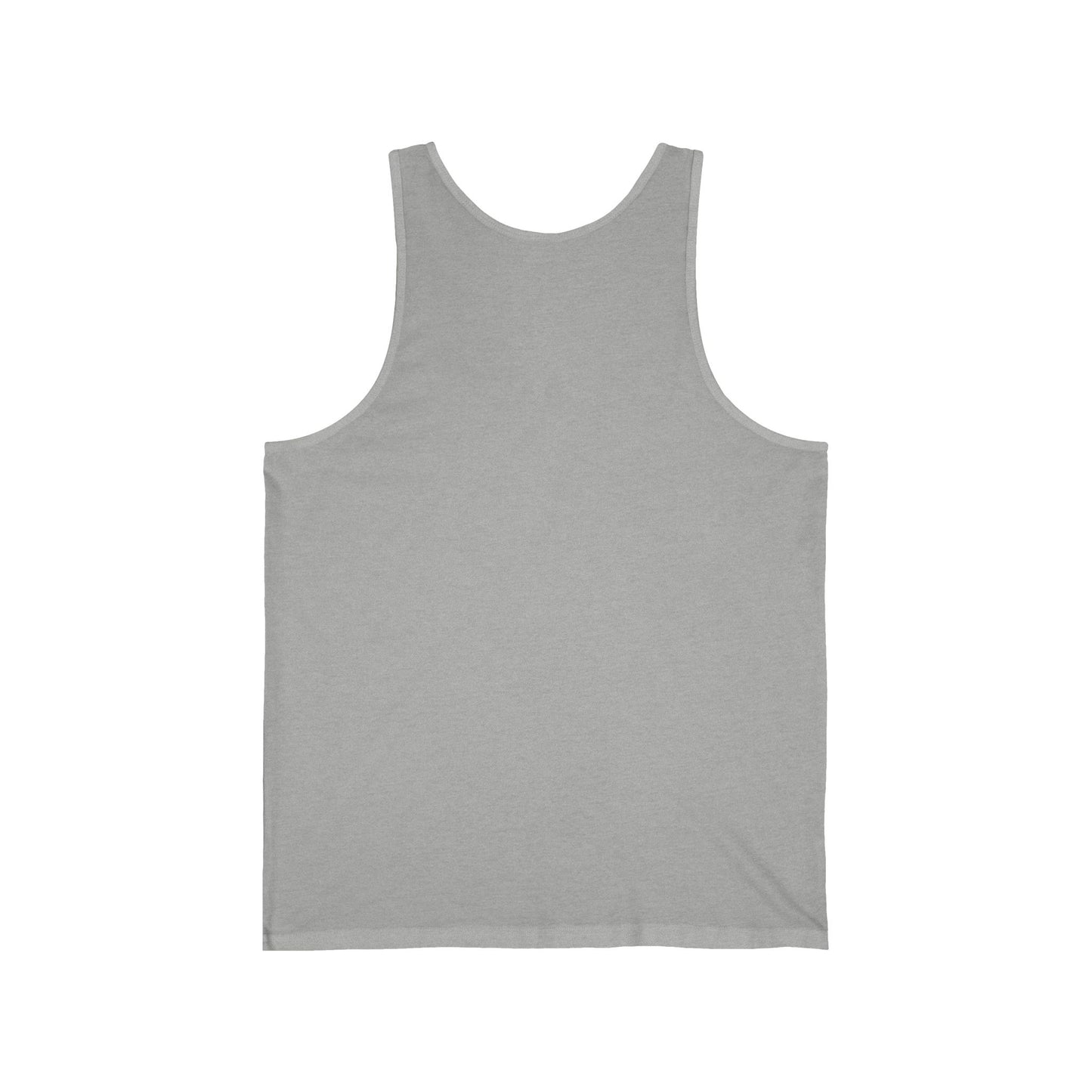 WarDad Spartan Tank Top – Built for Battle, Made for Fatherhood