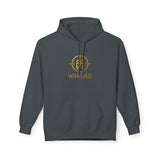 WarDad Honor Hoodie
