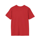 WarDad Sentinel Tee – Spartan Edition