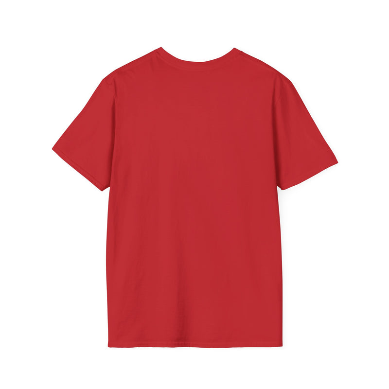 WarDad Sentinel Tee – Spartan Edition