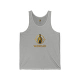 WarDad Iron Oath Tank – Honor Edition