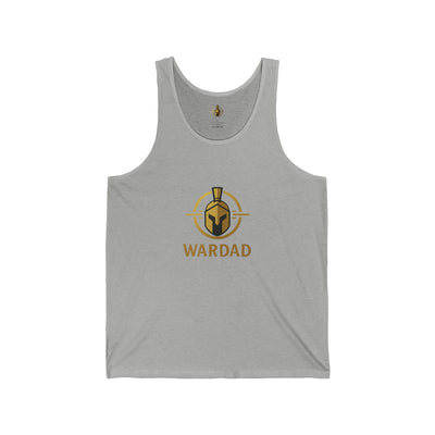 WarDad Iron Oath Tank – Honor Edition