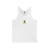 WarDad Strength Tank - Silent Strength Edition