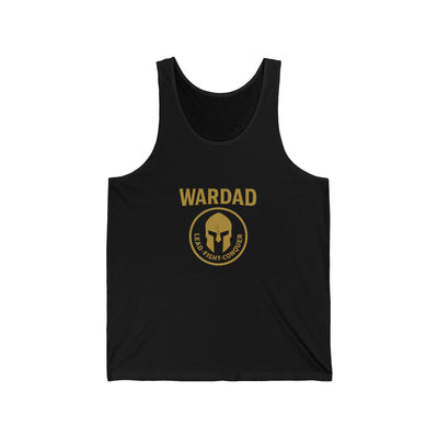 WarDad Legacy Tank – Warrior Edition