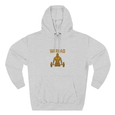 Spartan Strength Hoodie – Spartan Edition
