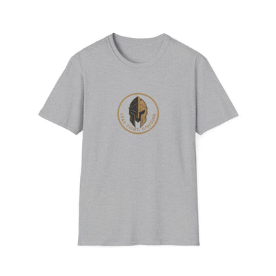 WarDad Sentinel Tee – Spartan Edition