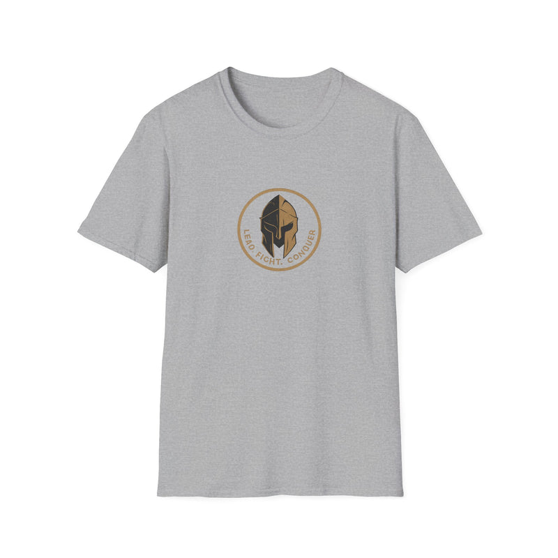WarDad Sentinel Tee – Spartan Edition