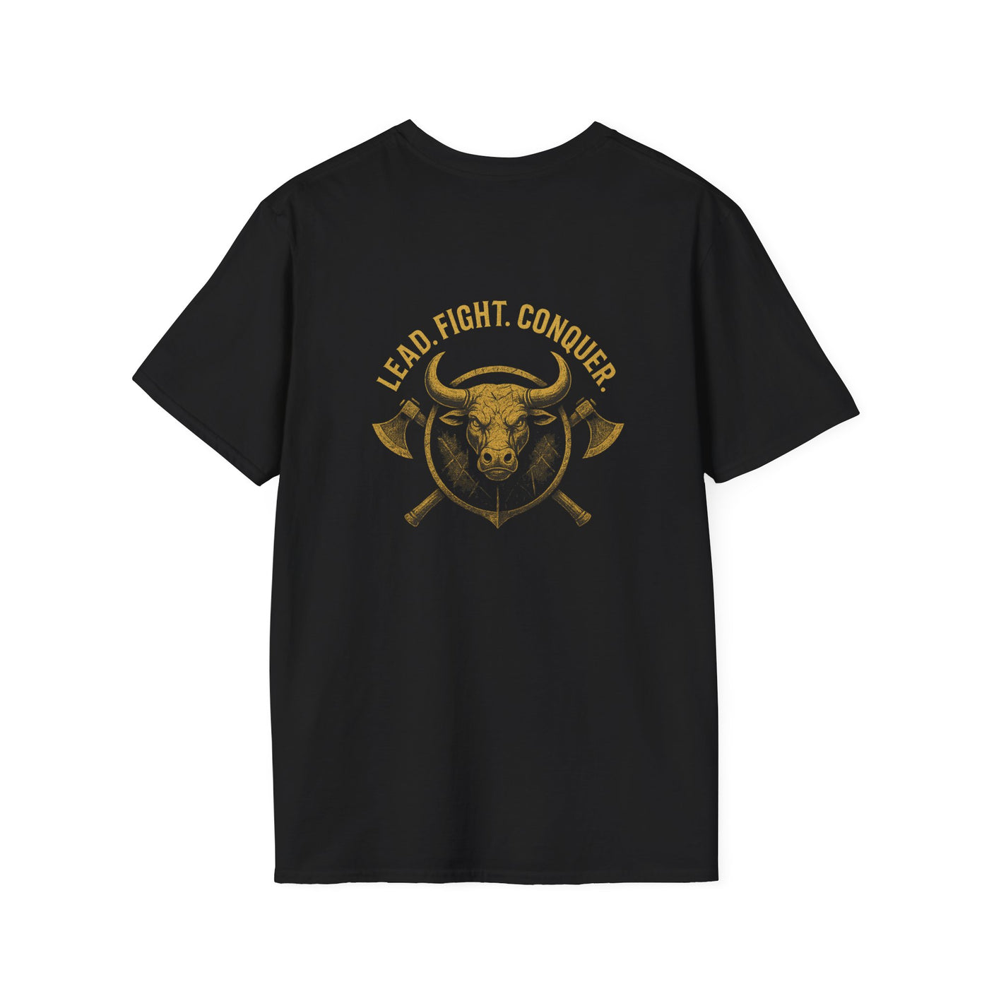 WarDad Conqueror’s Oath Tee – Honor Collection