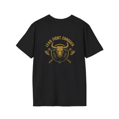 WarDad Conqueror’s Oath Tee – Honor Collection