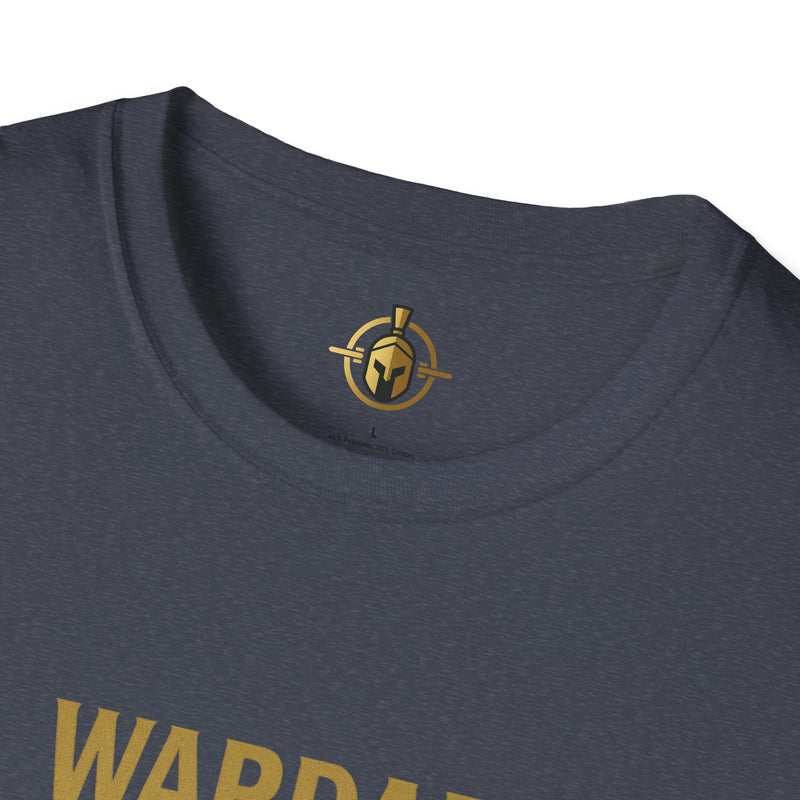 WarDad Legacy Tee - Warrior Edition