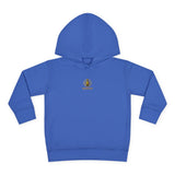 Young Warrior Toddler Hoodie