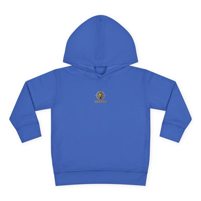 Young Warrior Toddler Hoodie