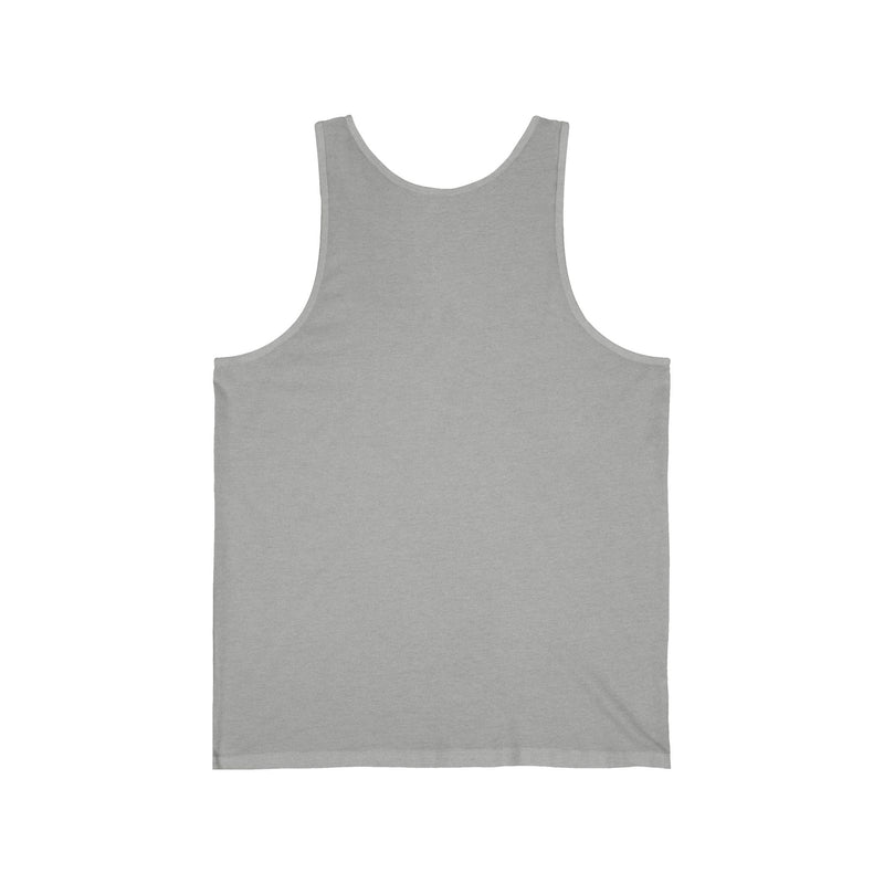 WarDad Spartan Strength Tank – Spartan Edition