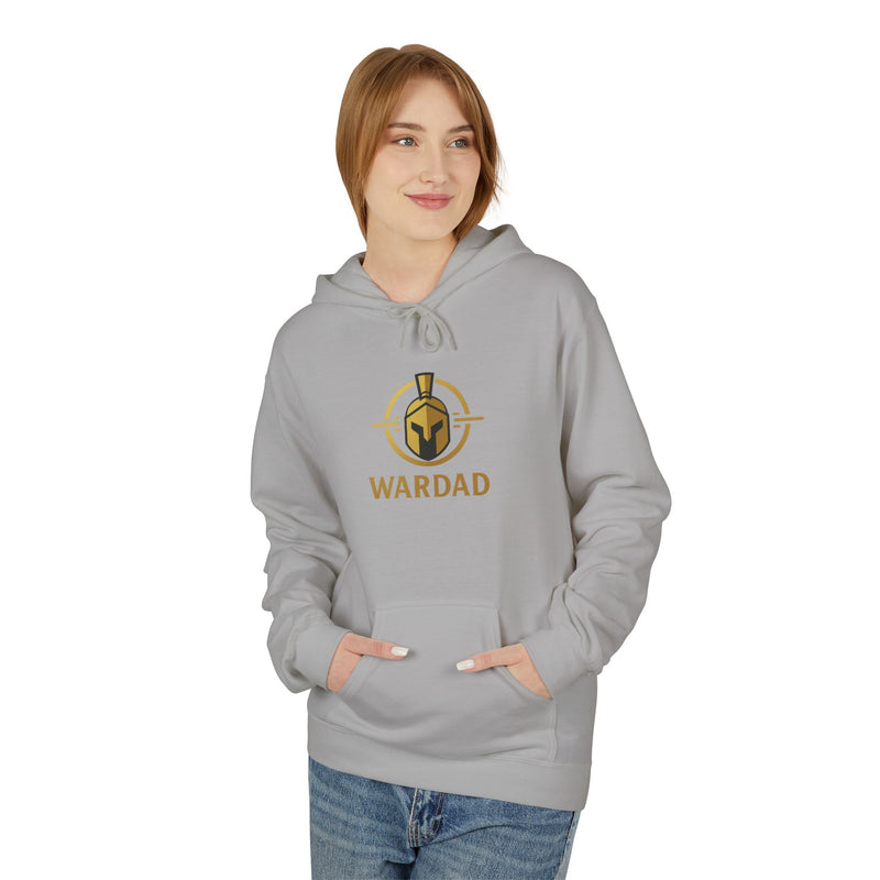 WarDad Honor Hoodie
