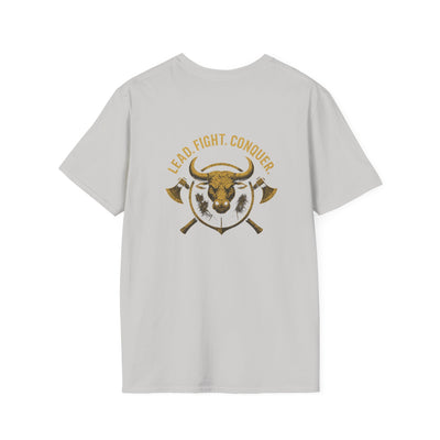 WarDad Conqueror’s Oath Tee – Honor Collection