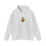 WarDad “Legacy Built” Hoodie – Core Edition