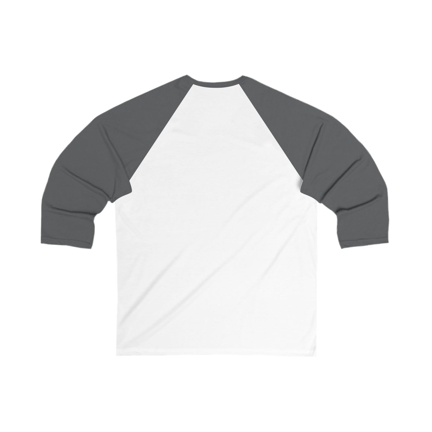 🔥 WarDad 3/4 Sleeve Baseball Tee – Comic Edition 🔥