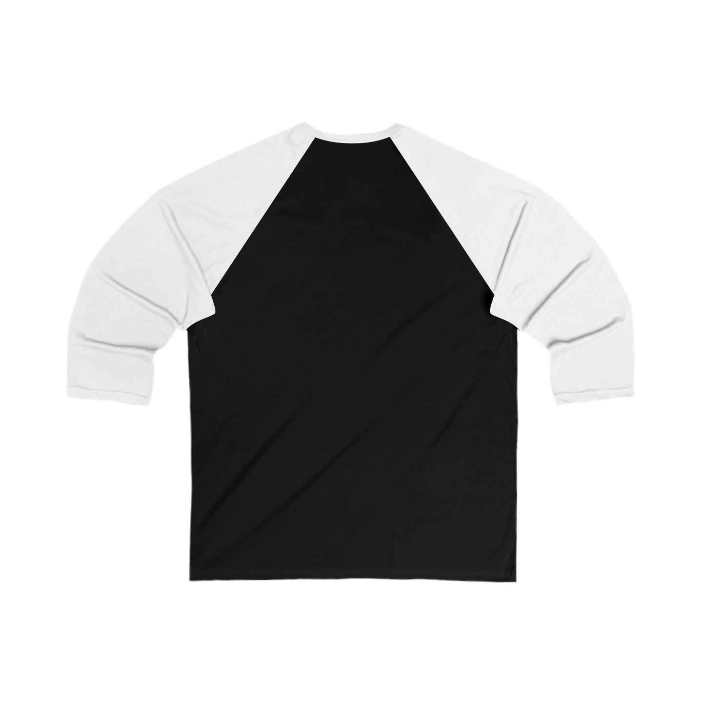 🔥 WarDad 3/4 Sleeve Baseball Tee – Comic Edition 🔥