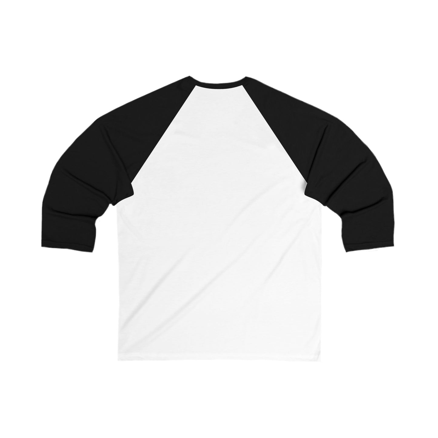 🔥 WarDad 3/4 Sleeve Baseball Tee – Comic Edition 🔥