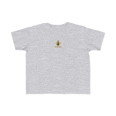 Young Warrior Collection - Toddler WarDad T-Shirt