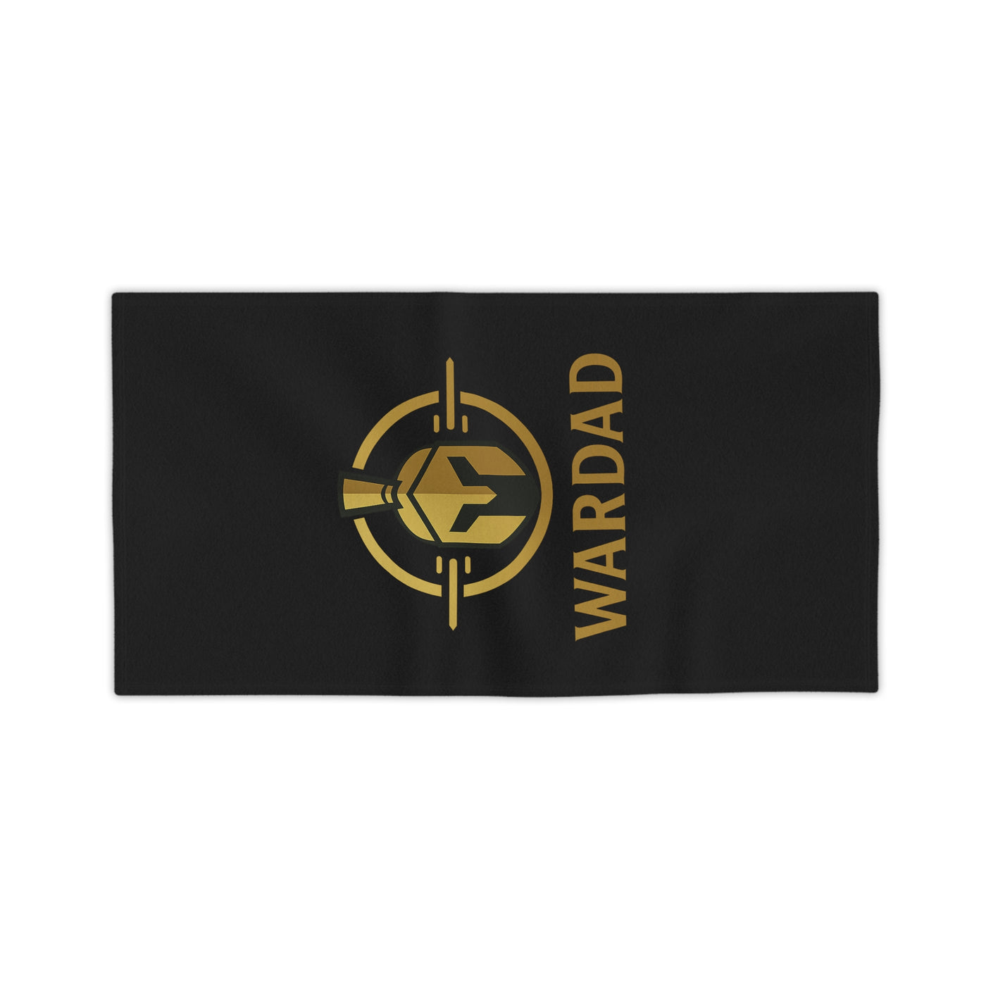WarDad Towel Gift Set (Beach • Gym • Travel)