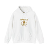 WarDad Legacy Hoodie – Warrior Edition