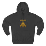 Spartan Strength Hoodie – Spartan Edition
