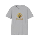 WarDad Honor Tee