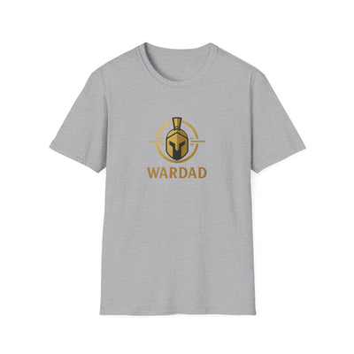 WarDad Honor Tee