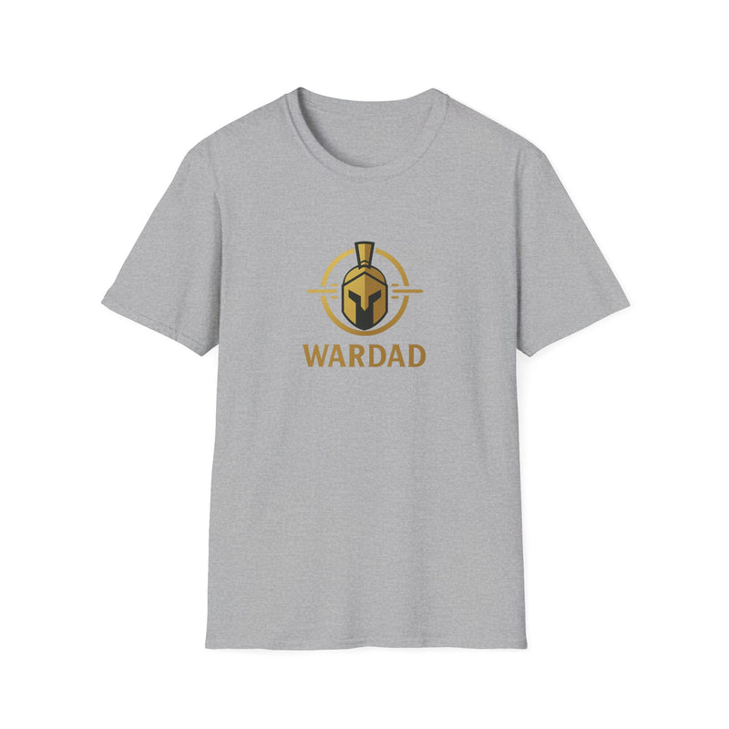 WarDad Honor Tee