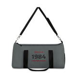 WarDad Duffel Bag | Perfect for Travel & Training