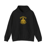 Iron Shell Hoodie – WarDad Edition