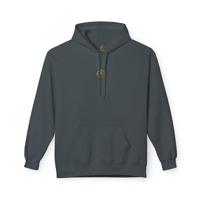 WarDad Conqueror’s Oath Hoodie – Honor Collection