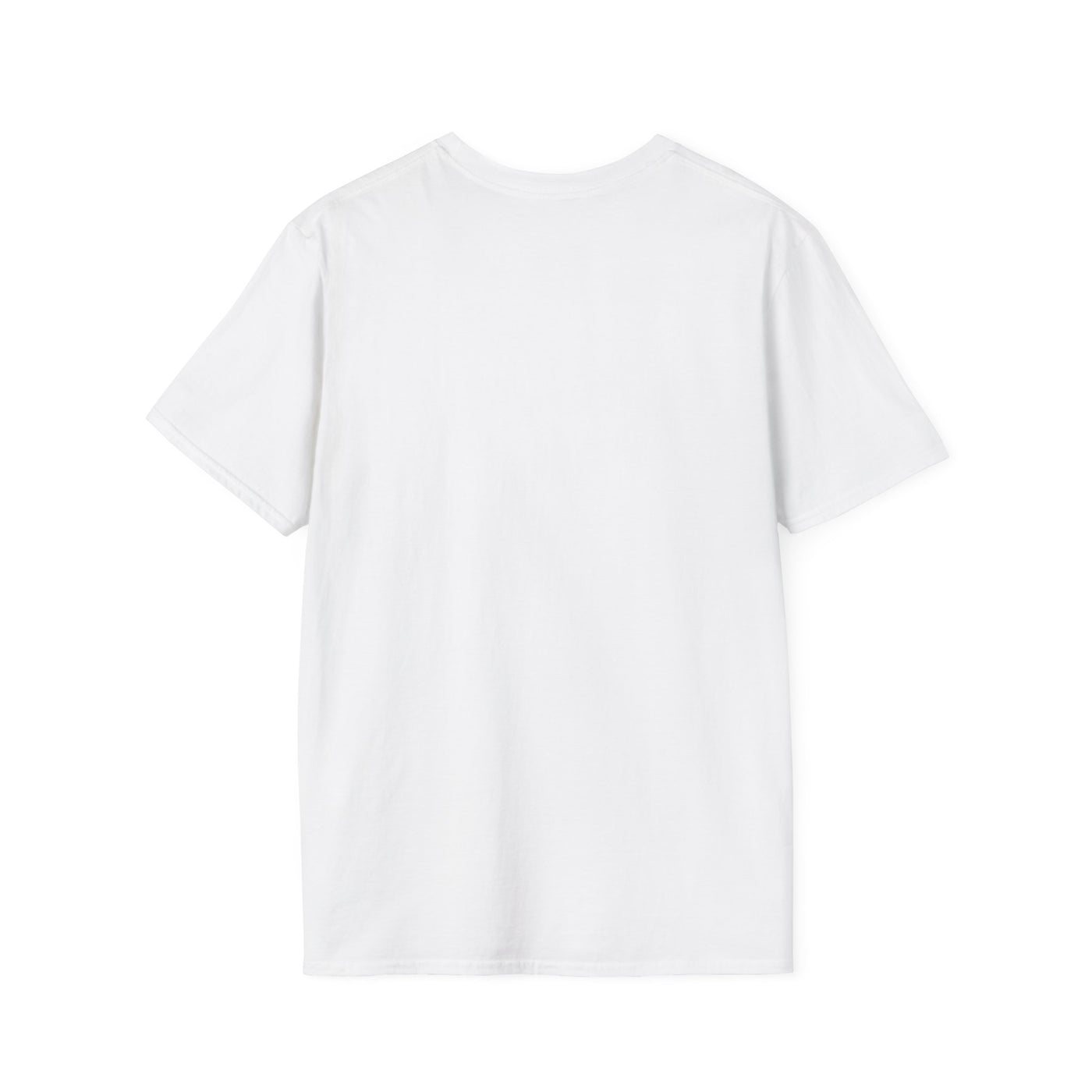 Iron Will Tee – WarDad Edition