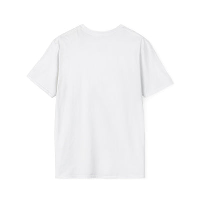 Iron Will Tee – WarDad Edition