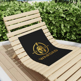 WarDad Towel Gift Set (Beach • Gym • Travel)