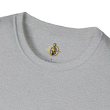 WarDad Forged Gold Tee - Spartan Edition