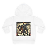 Young Warrior Toddler Hoodie