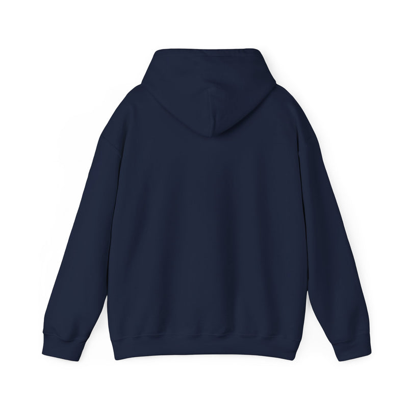 Iron Shell Hoodie – WarDad Edition