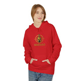 WarDad Honor Hoodie