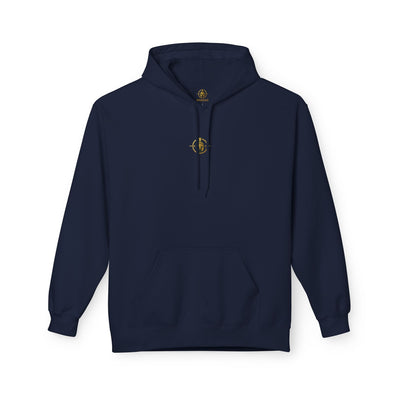 WarDad Conqueror’s Oath Hoodie – Honor Collection