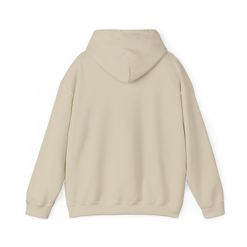 Iron Shell Hoodie – WarDad Edition