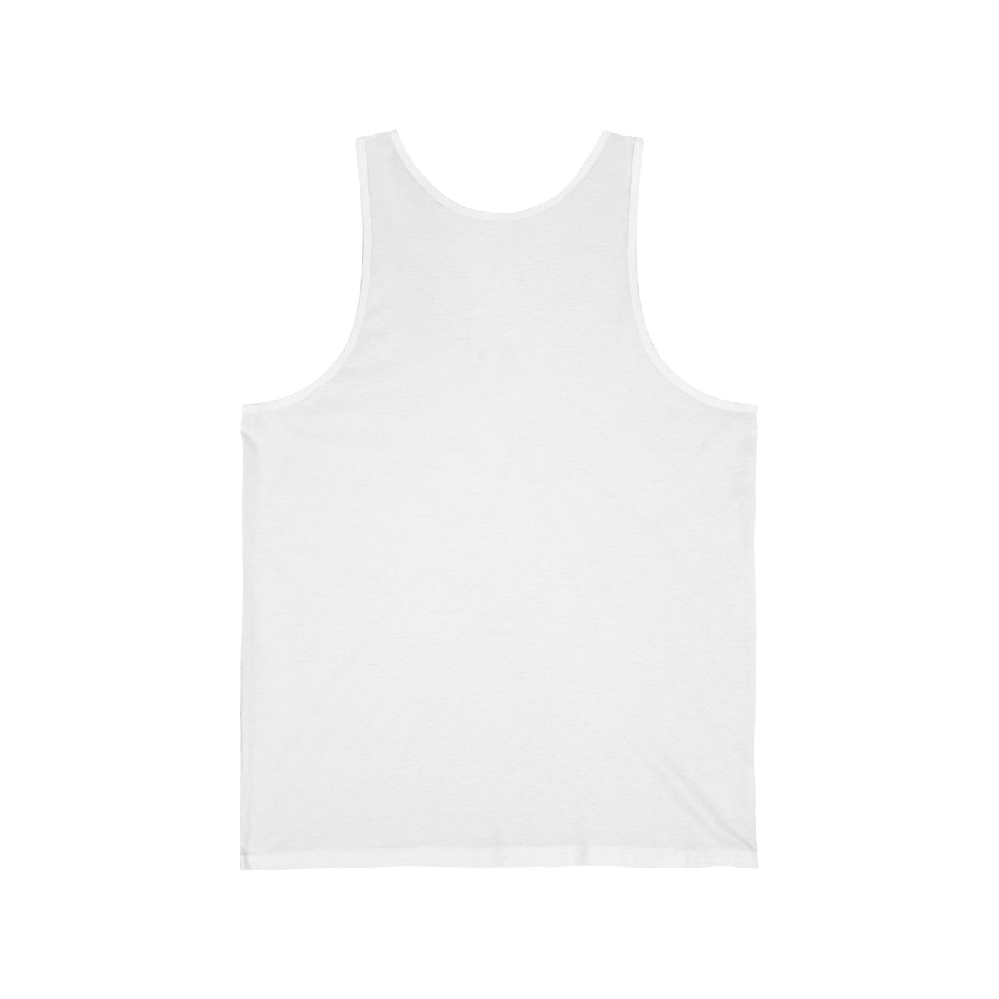 WarDad Strength Tank - Silent Strength Edition