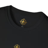 WarDad Strength Tee - Silent Strength Edition